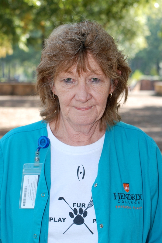 Freda Aycock